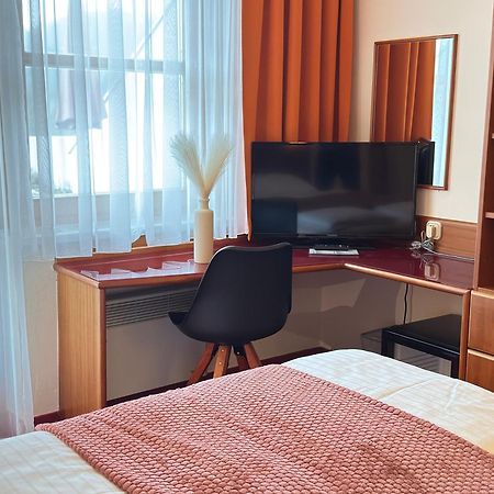 Vitalhotel Krainz Fürstenfeld Exteriör bild