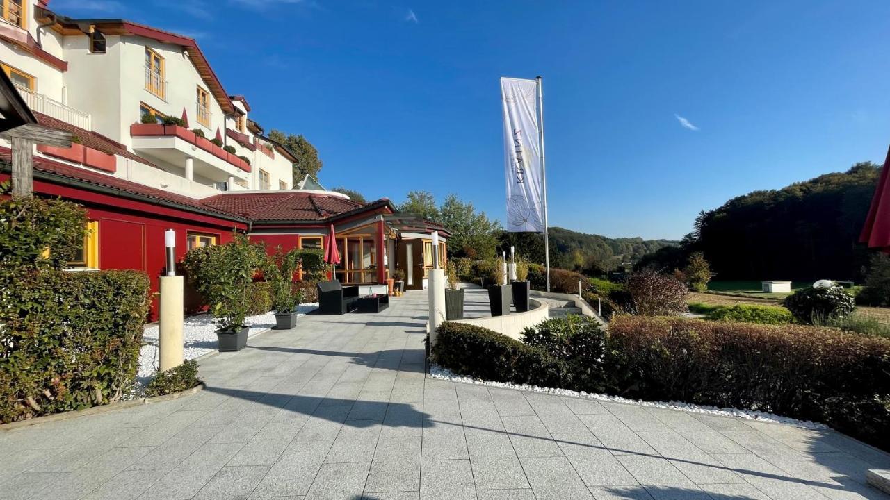 Vitalhotel Krainz Fürstenfeld Exteriör bild