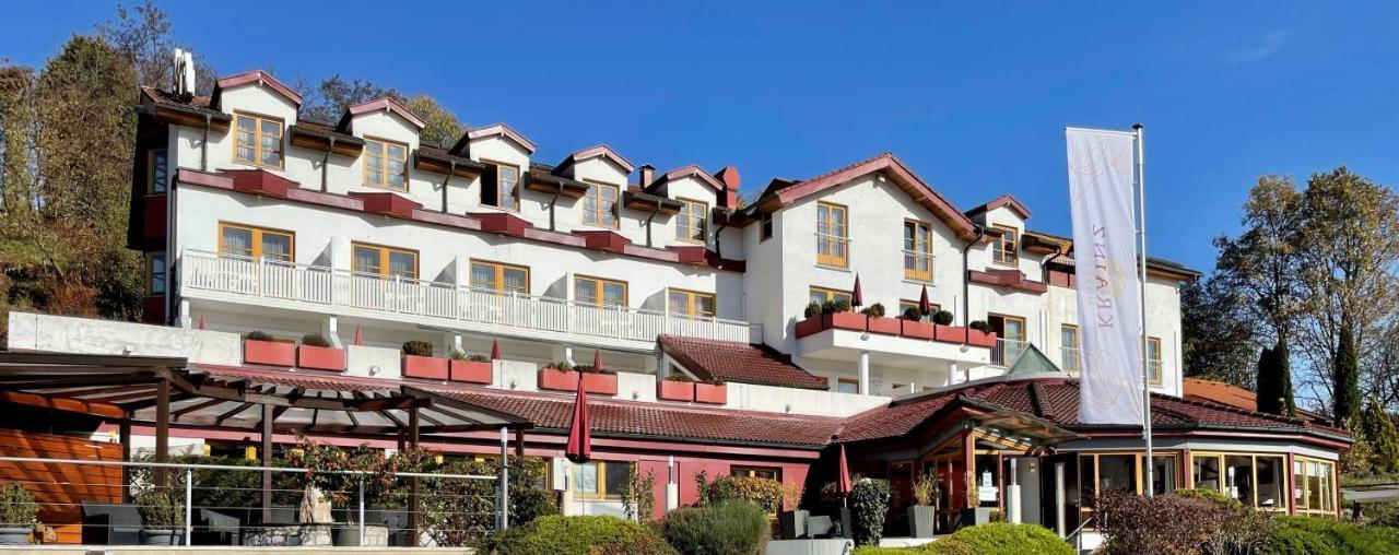Vitalhotel Krainz Fürstenfeld Exteriör bild