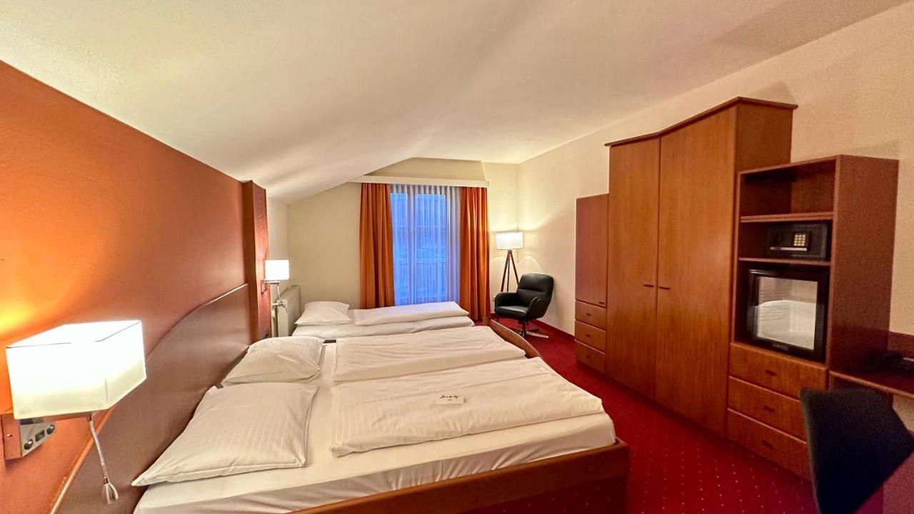 Vitalhotel Krainz Fürstenfeld Exteriör bild