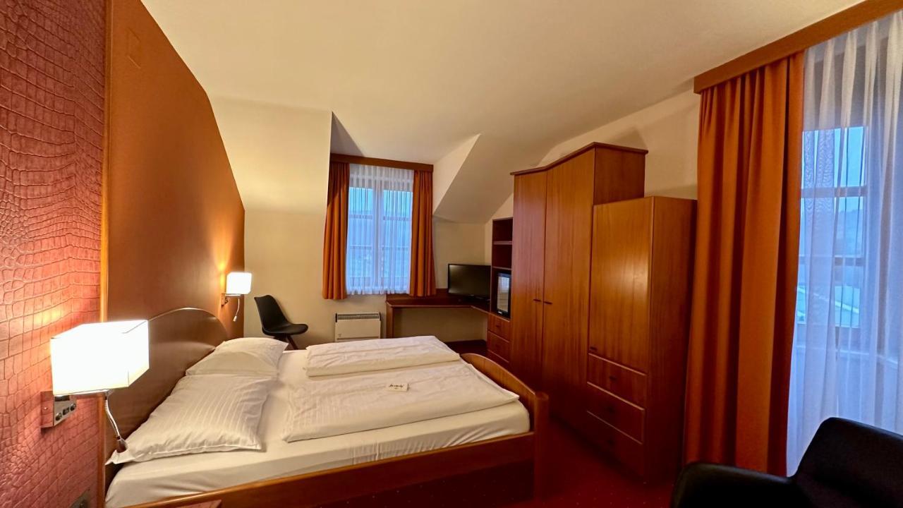 Vitalhotel Krainz Fürstenfeld Exteriör bild