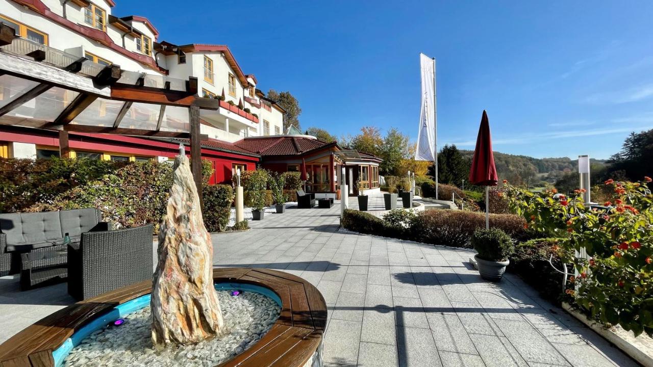 Vitalhotel Krainz Fürstenfeld Exteriör bild