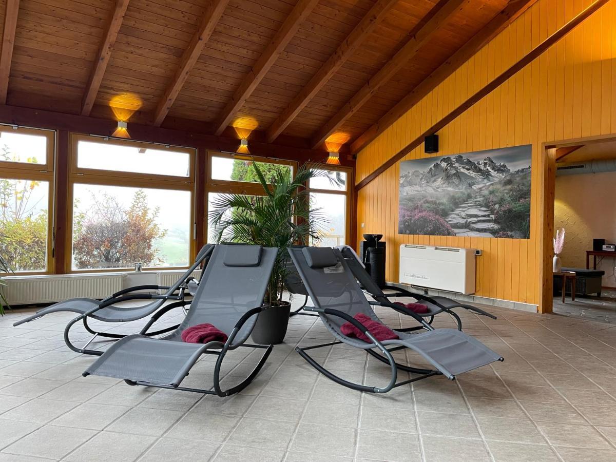 Vitalhotel Krainz Fürstenfeld Exteriör bild