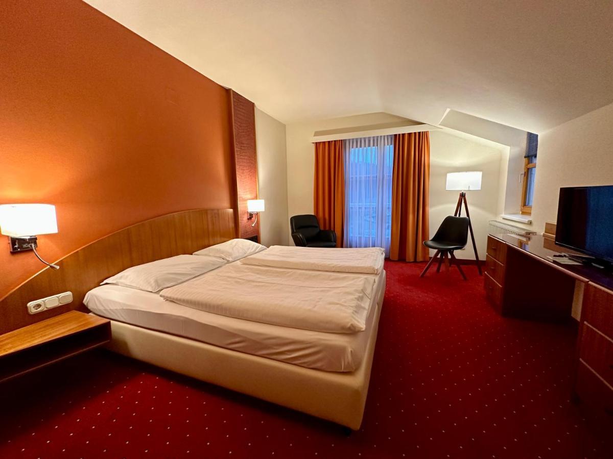 Vitalhotel Krainz Fürstenfeld Exteriör bild