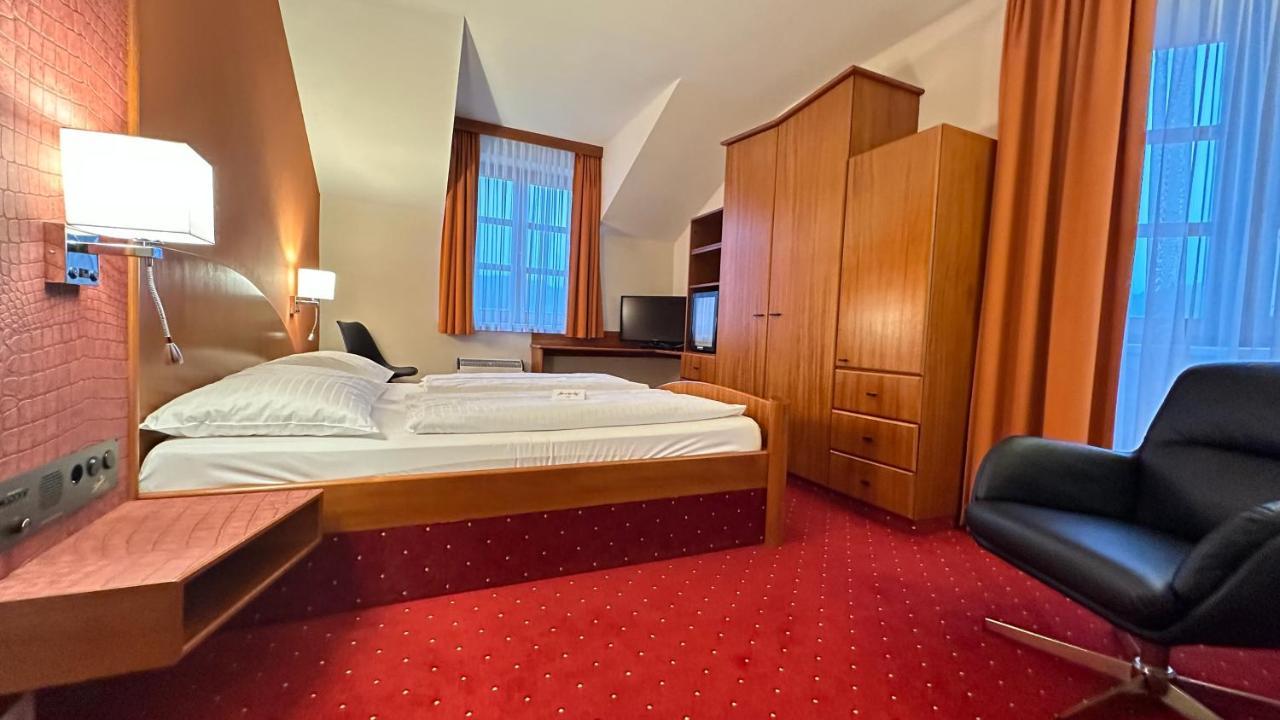 Vitalhotel Krainz Fürstenfeld Exteriör bild