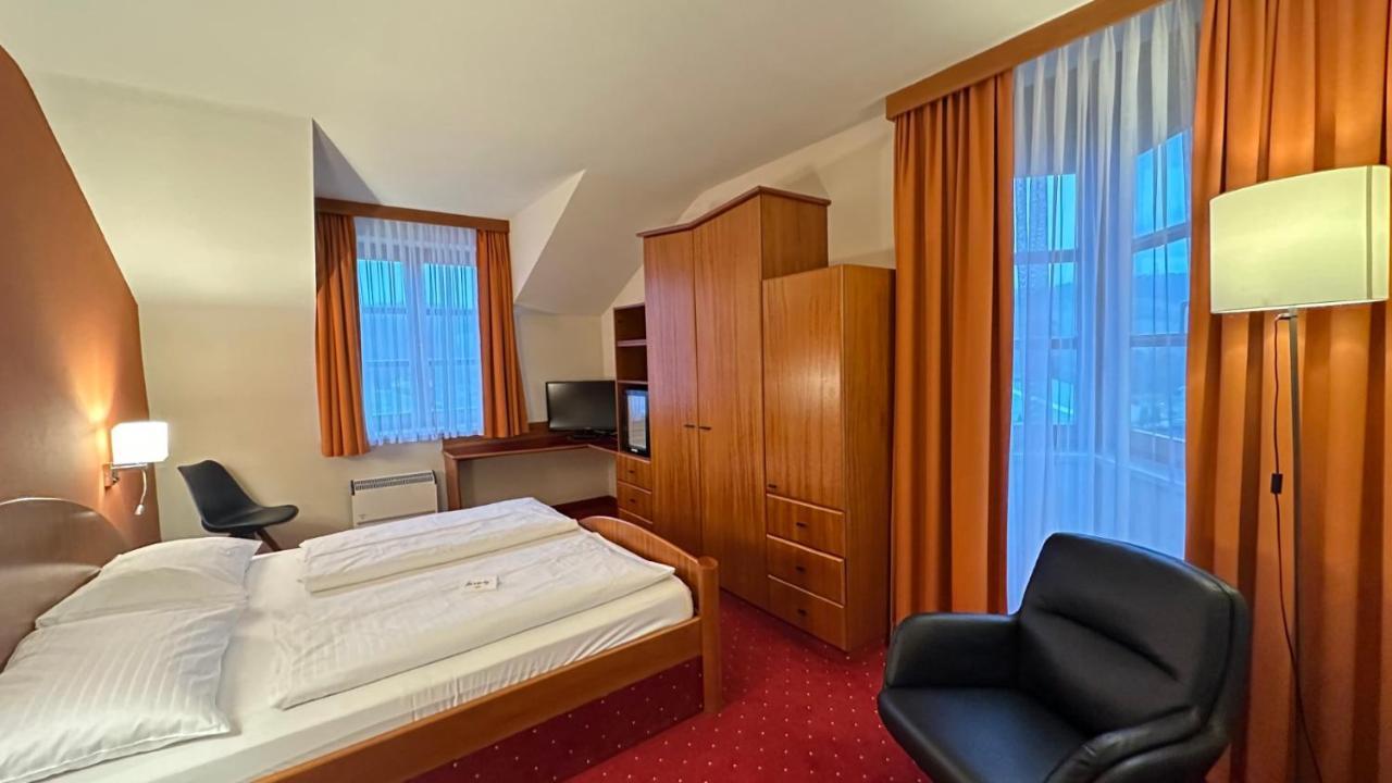 Vitalhotel Krainz Fürstenfeld Exteriör bild