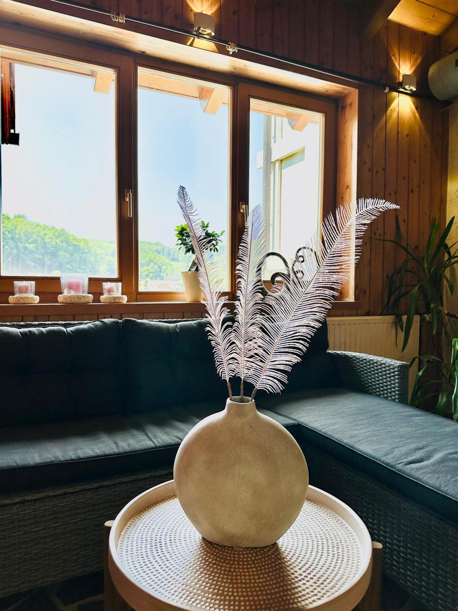 Vitalhotel Krainz Fürstenfeld Exteriör bild