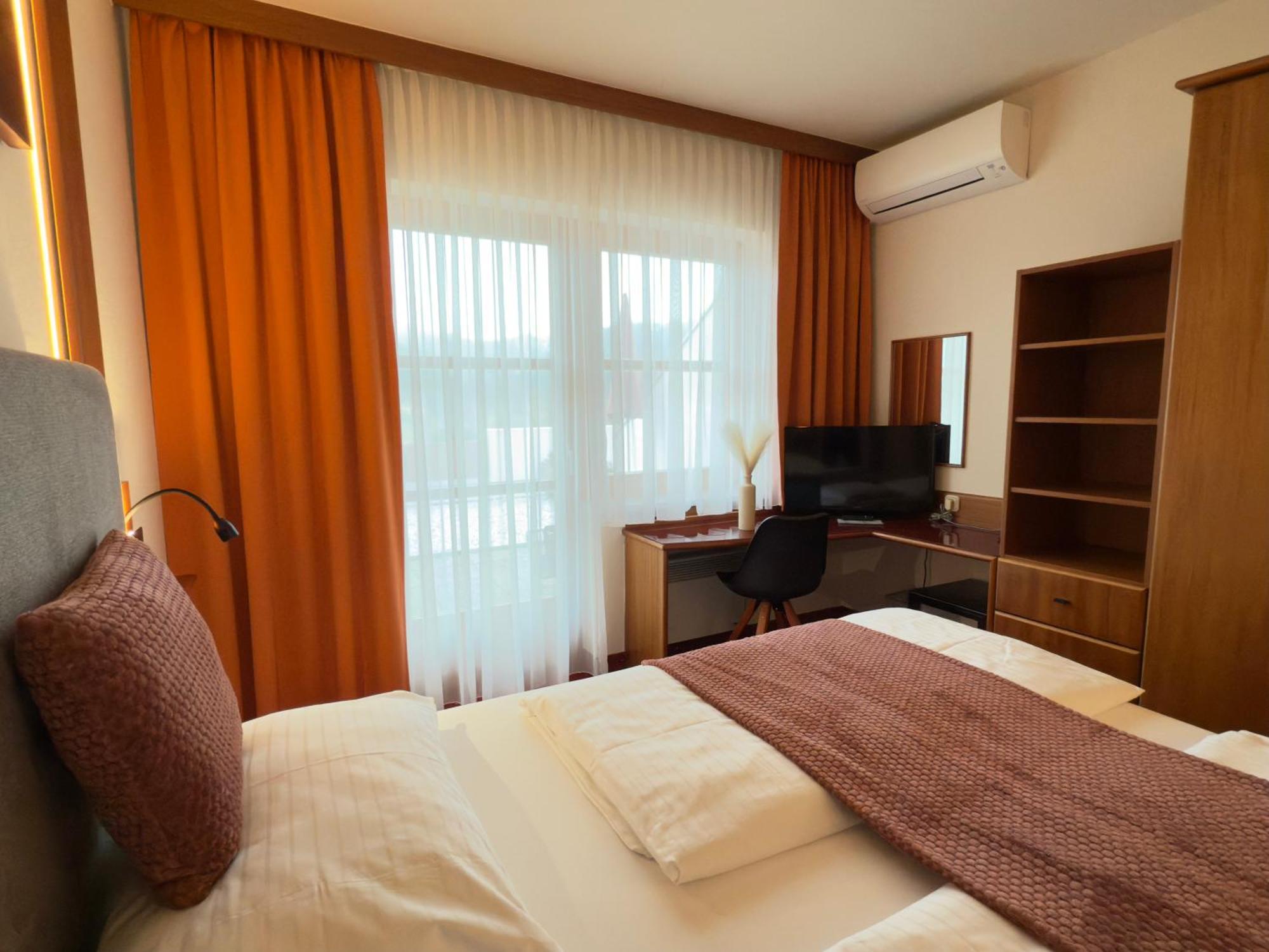 Vitalhotel Krainz Fürstenfeld Exteriör bild