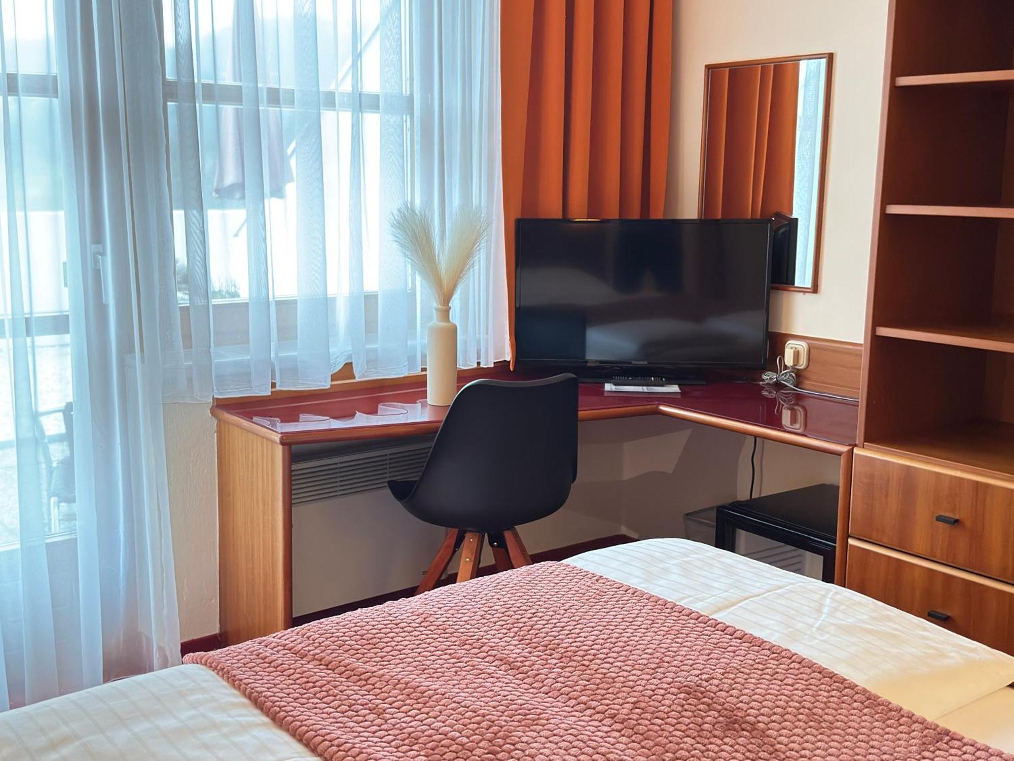Vitalhotel Krainz Fürstenfeld Exteriör bild