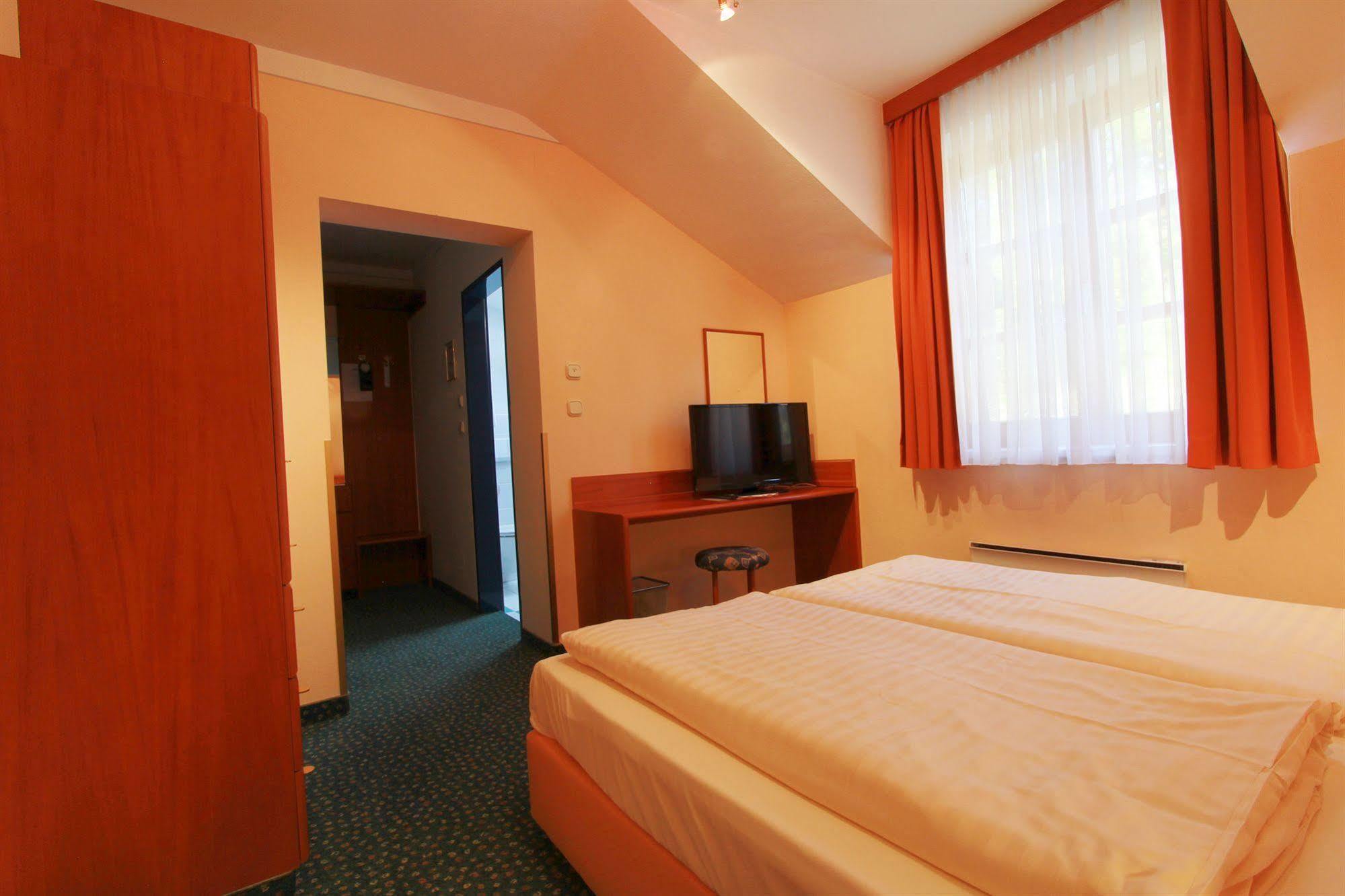 Vitalhotel Krainz Fürstenfeld Exteriör bild
