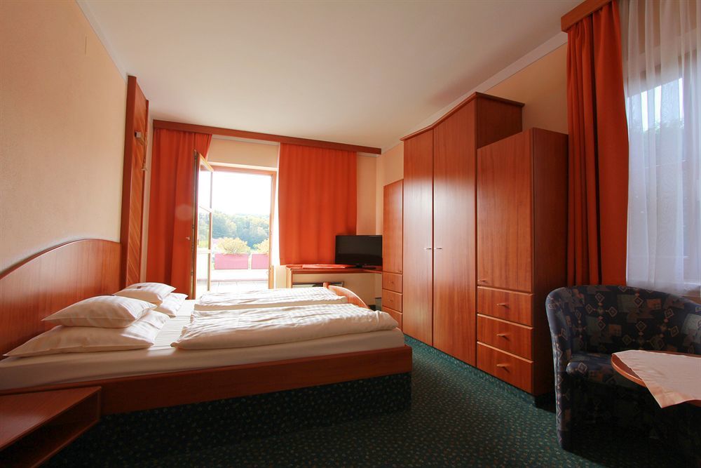 Vitalhotel Krainz Fürstenfeld Exteriör bild