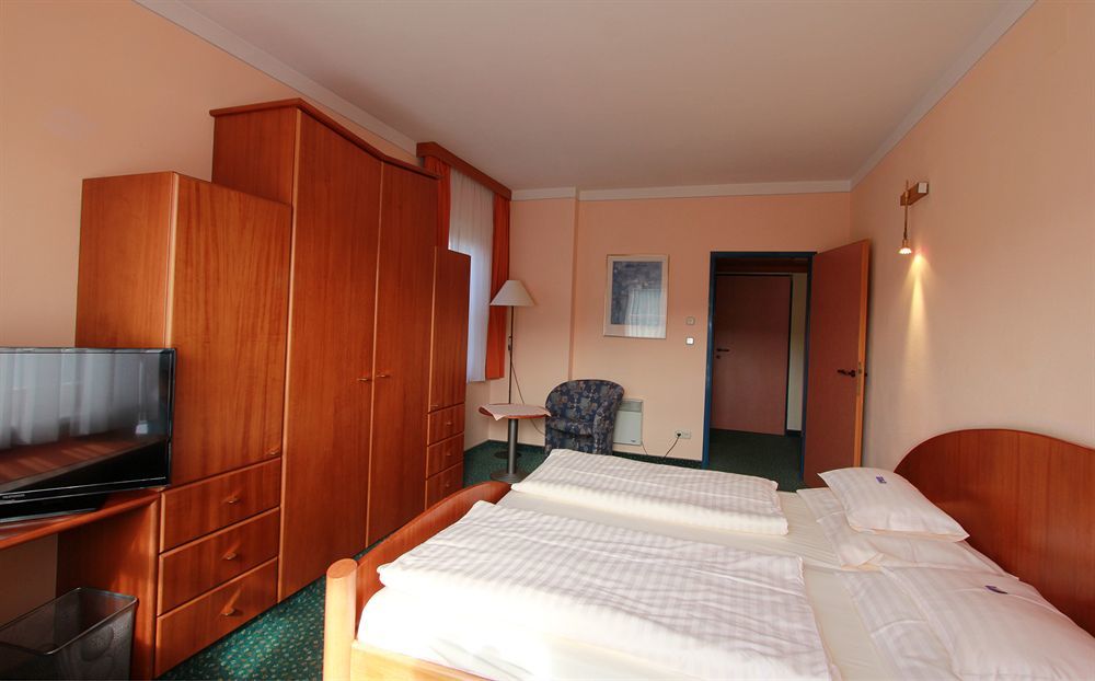 Vitalhotel Krainz Fürstenfeld Exteriör bild